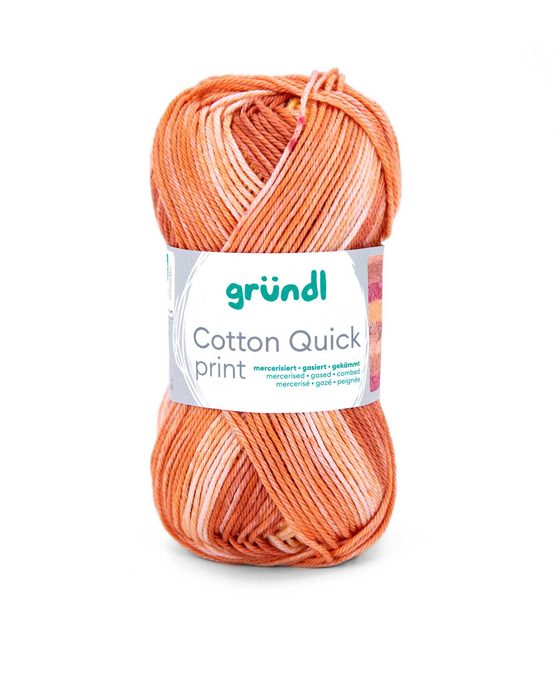 Cotton Quick print