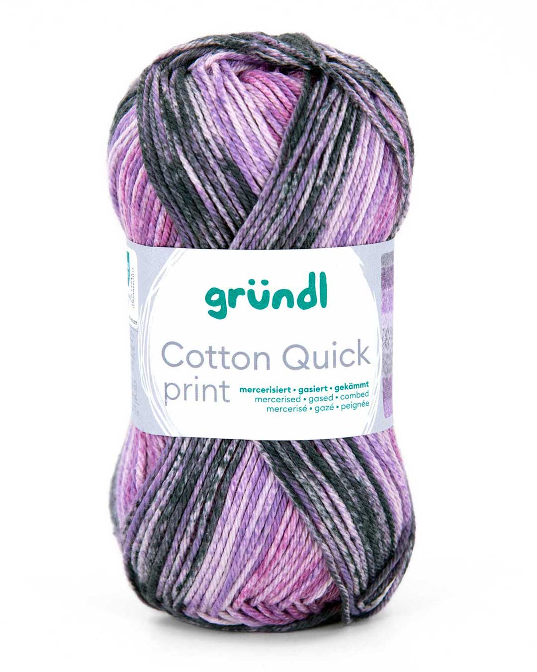 Cotton Quick print