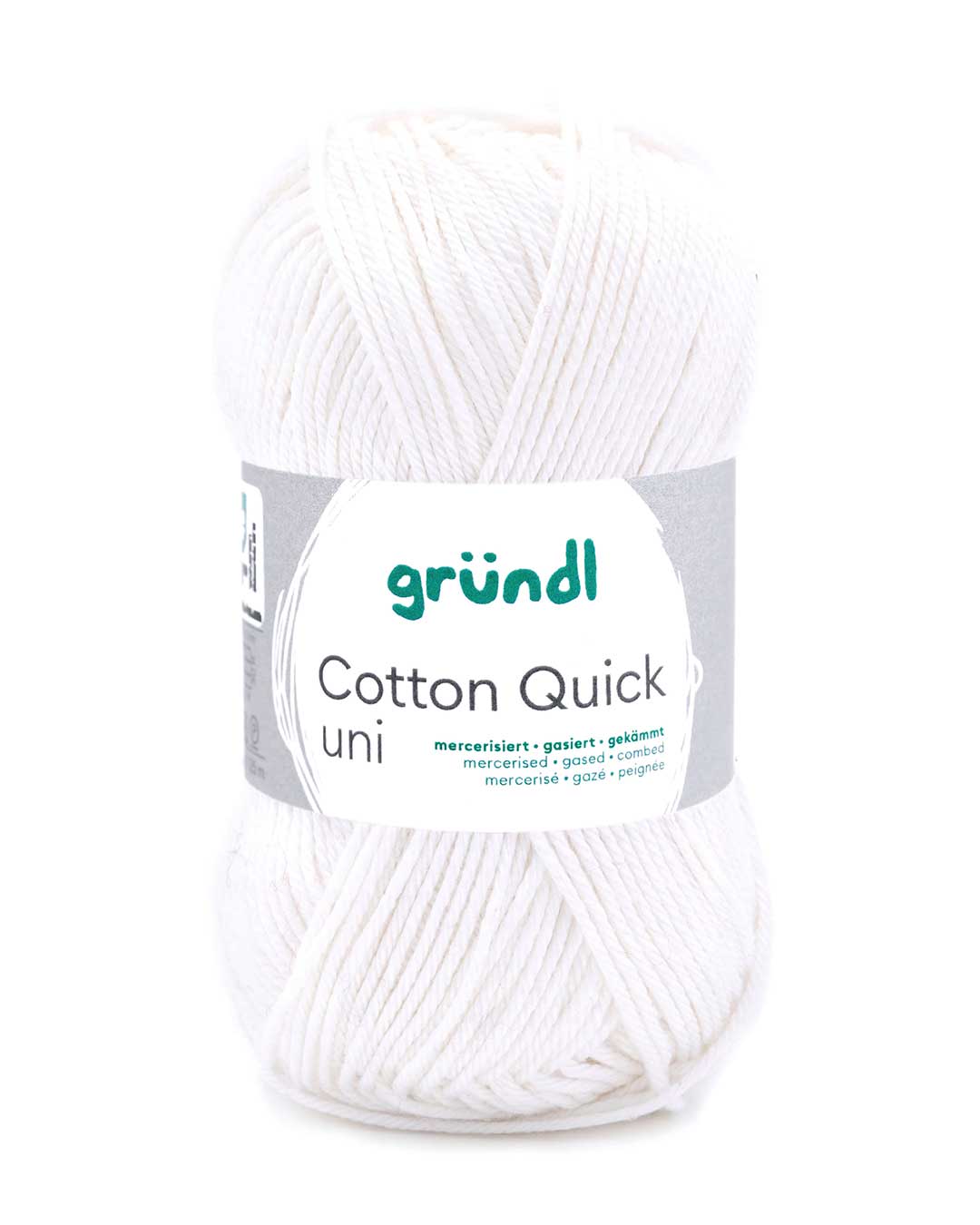 Cotton Quick uni