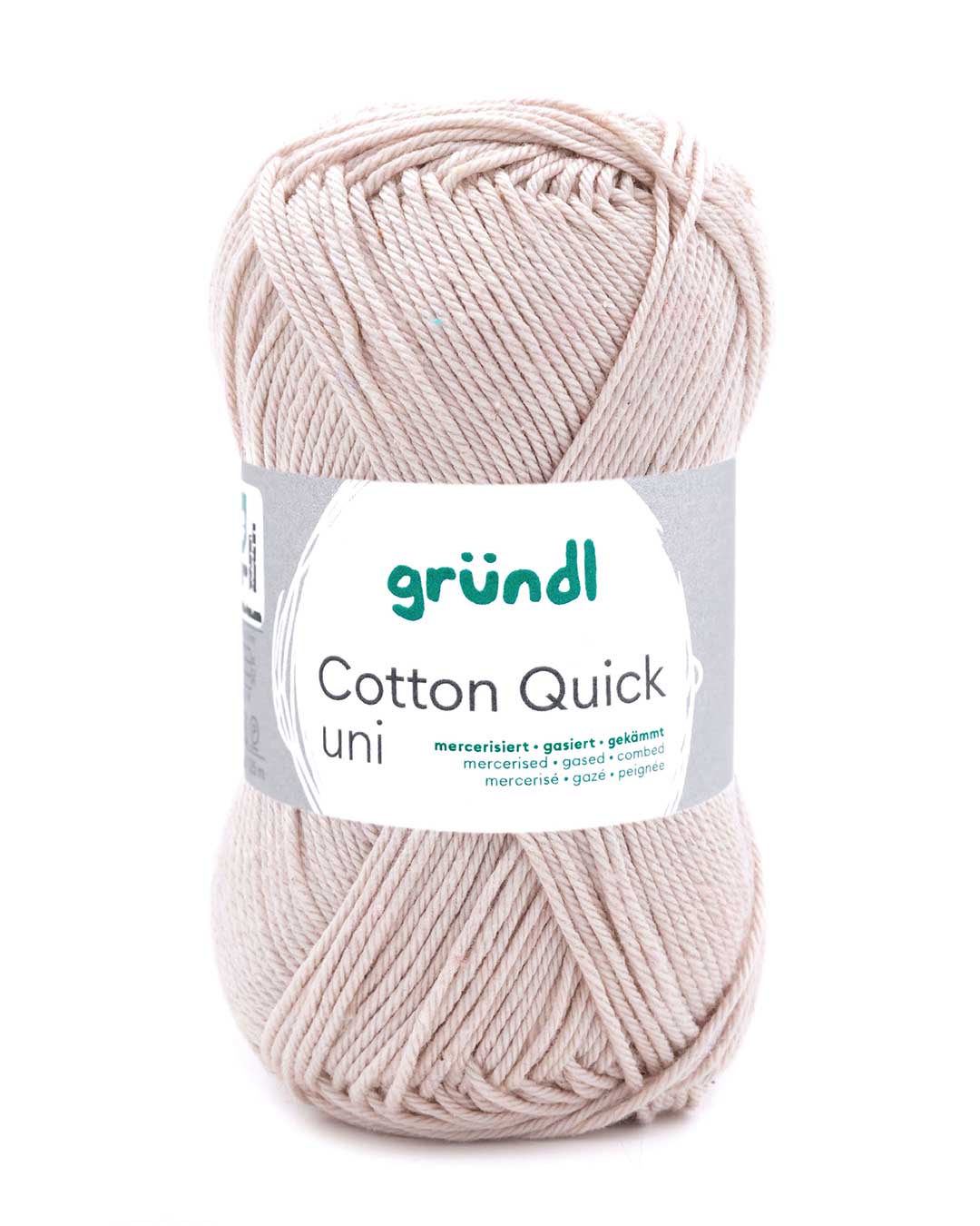 Cotton Quick uni