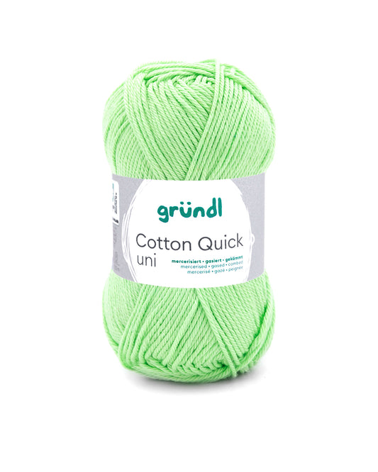 Cotton Quick uni