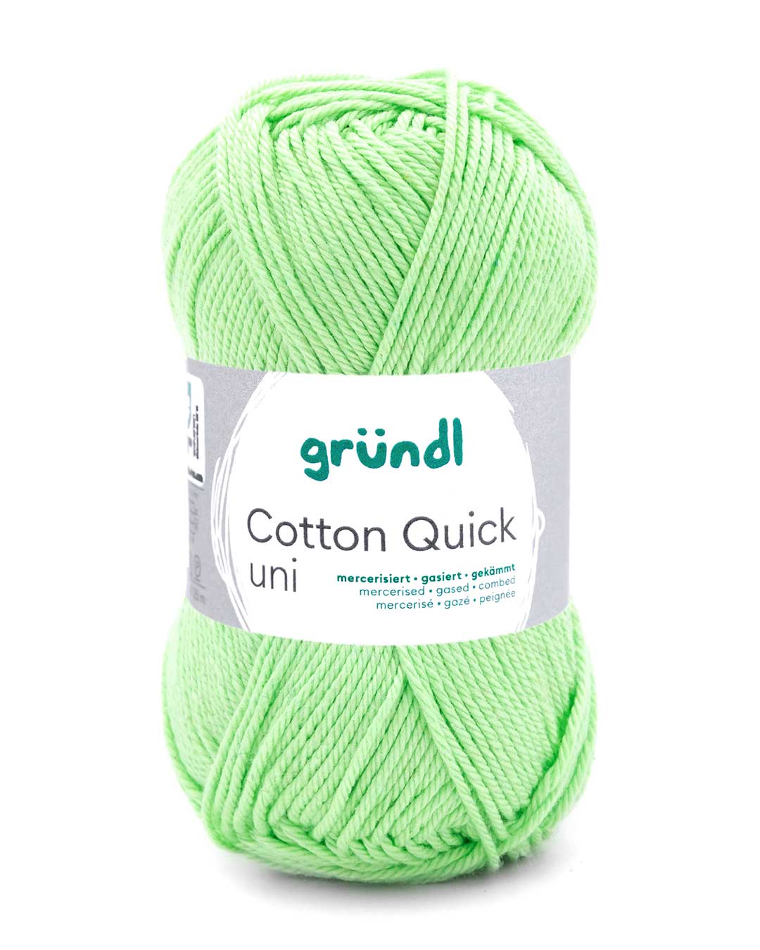 Cotton Quick uni
