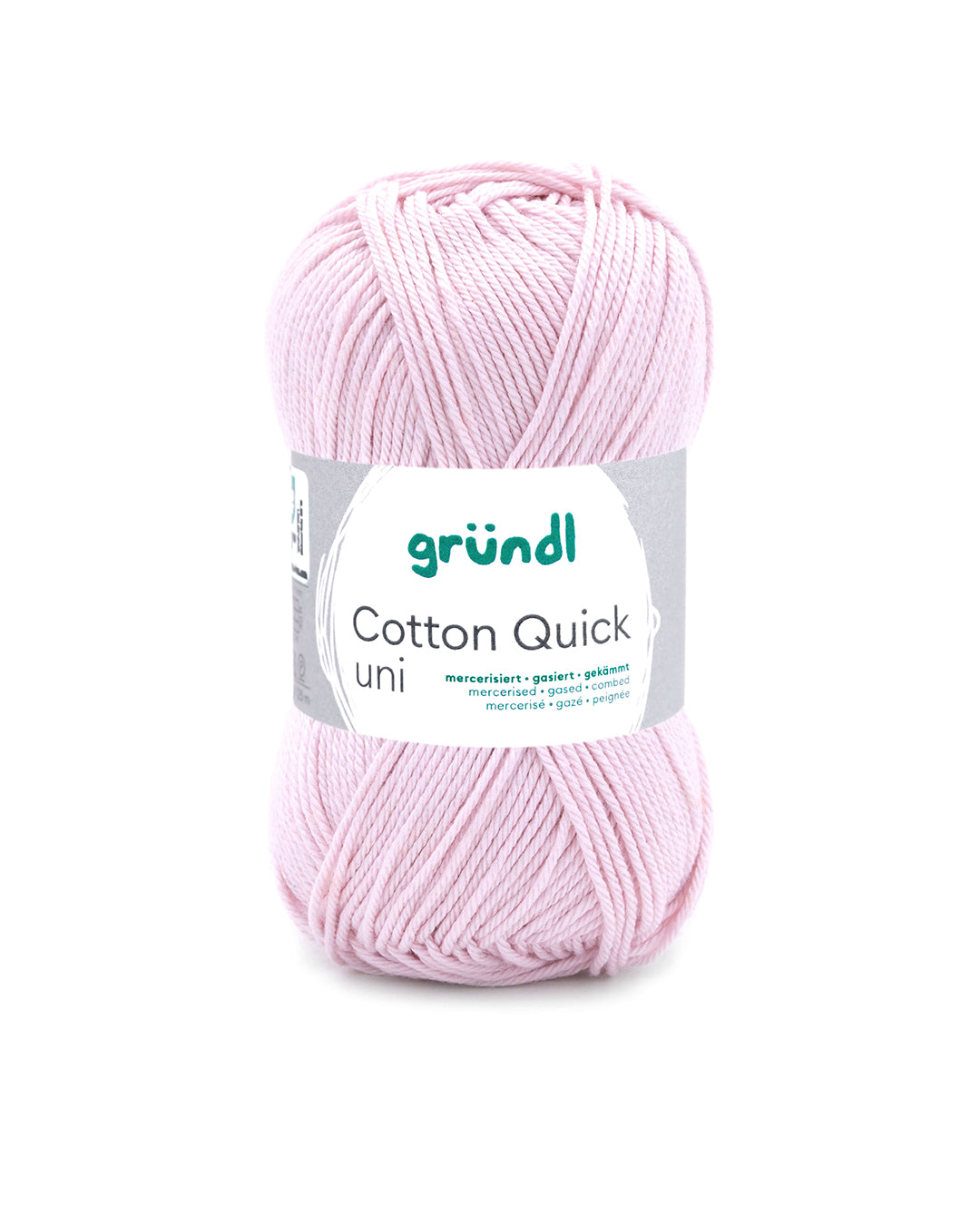 Cotton Quick uni