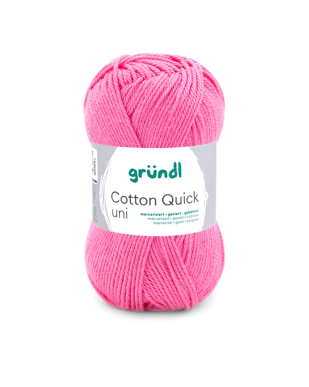 Cotton Quick uni