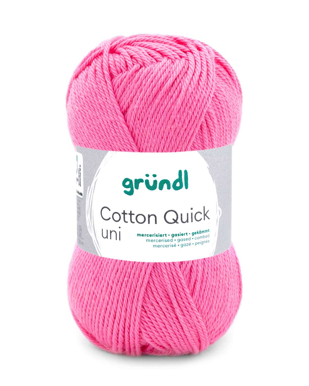 Cotton Quick uni