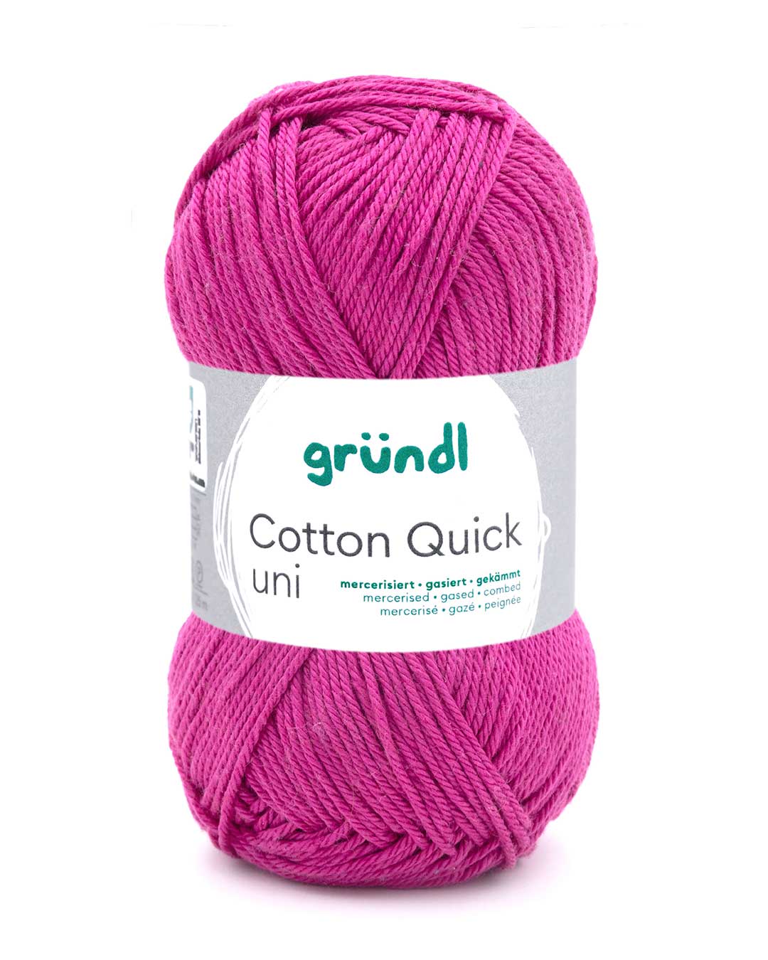 Cotton Quick uni