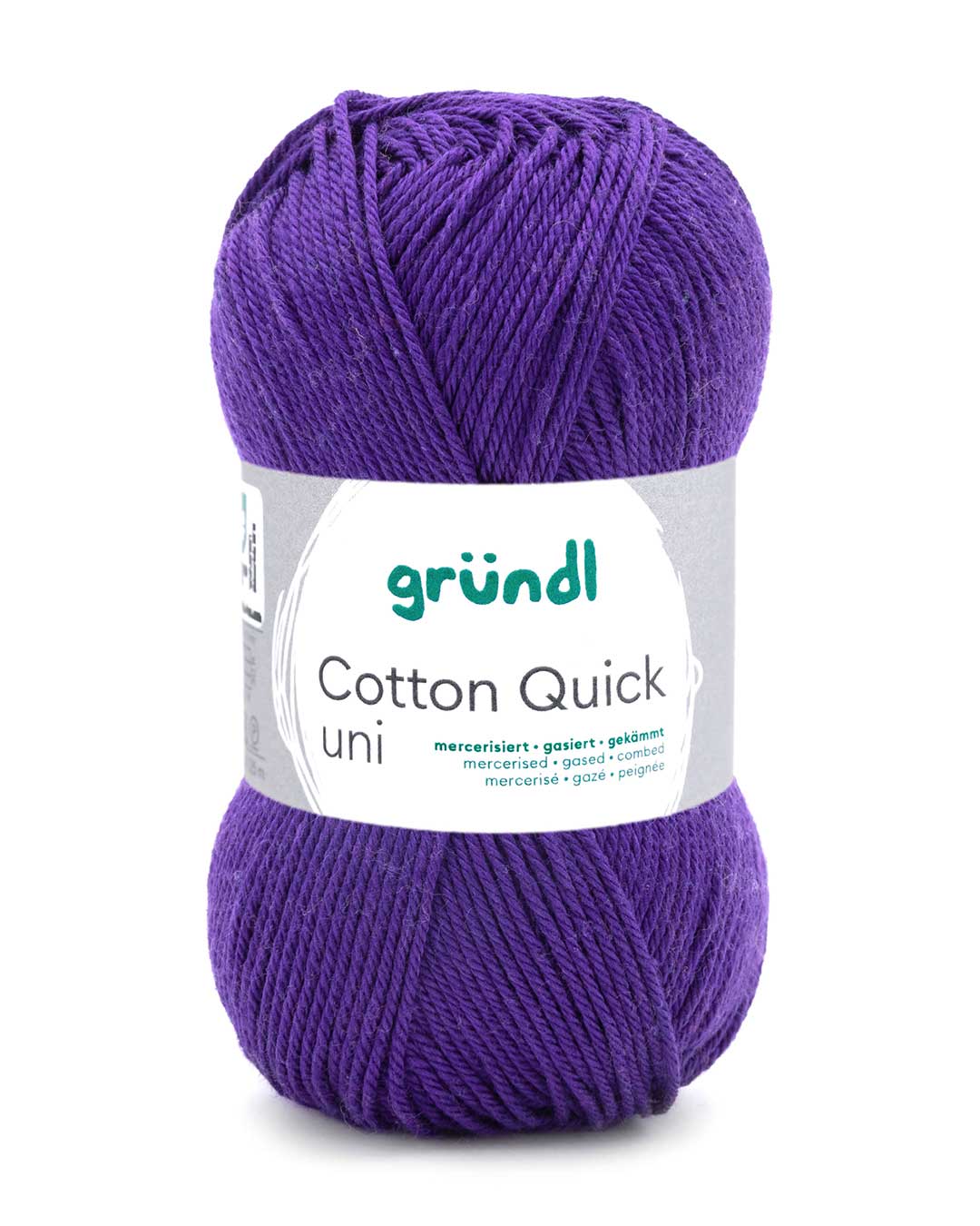 Cotton Quick uni