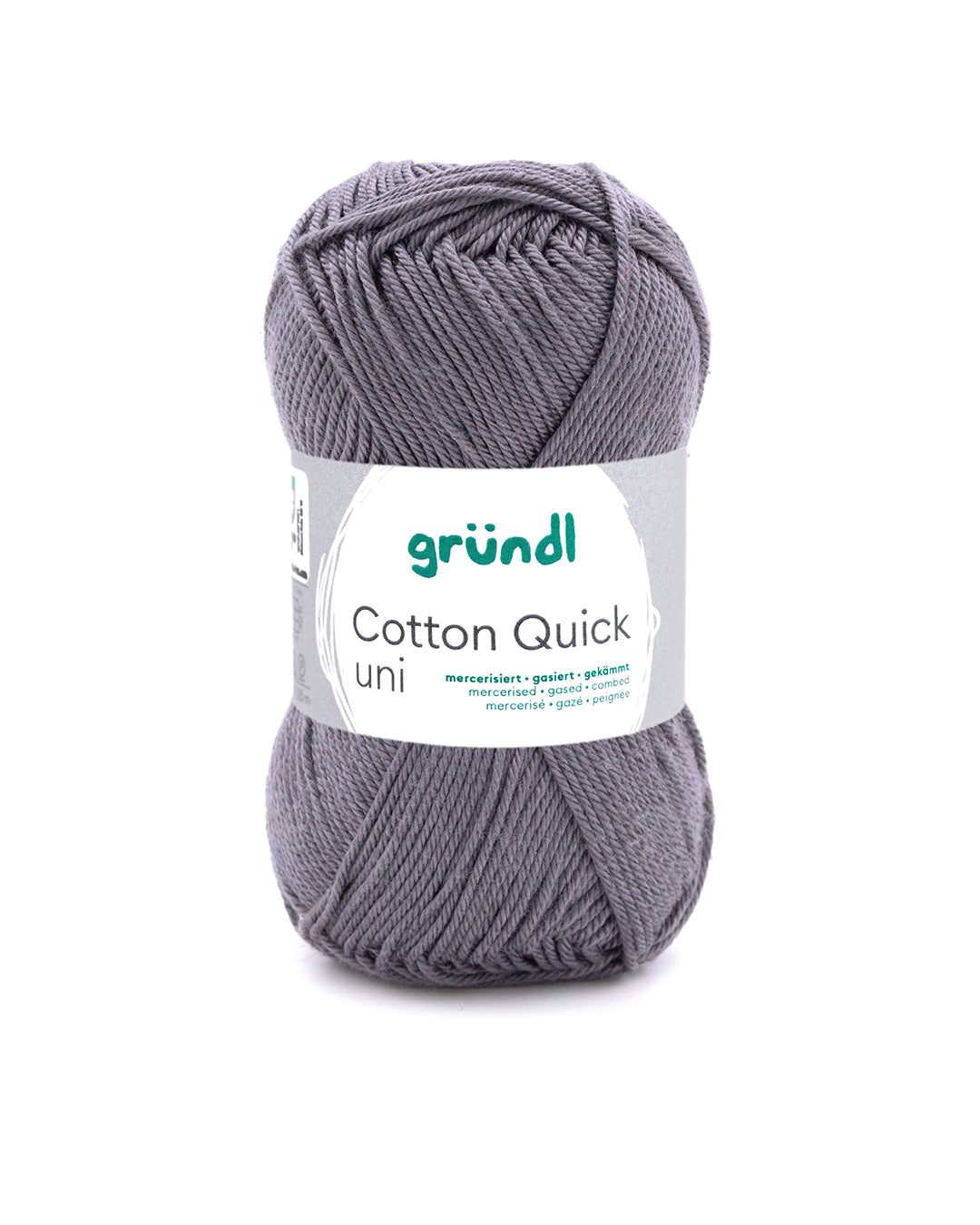 Cotton Quick uni