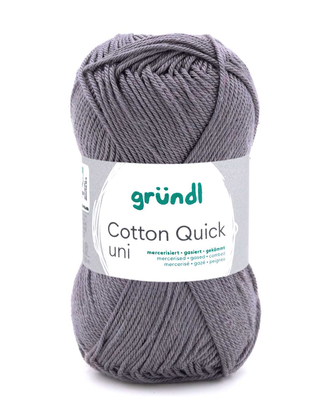 Cotton Quick uni