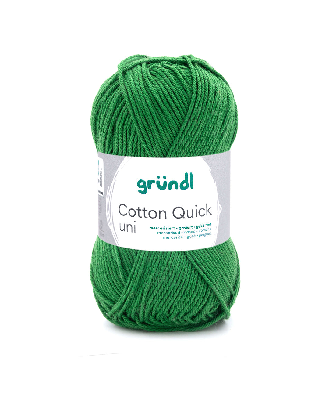 Cotton Quick uni