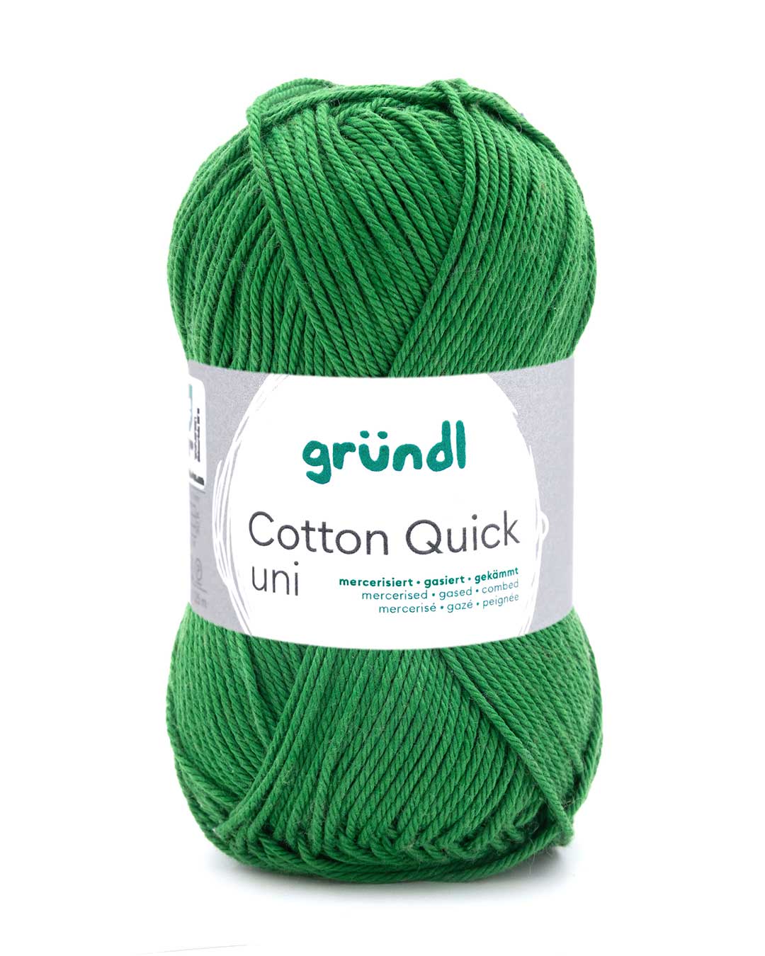 Cotton Quick uni