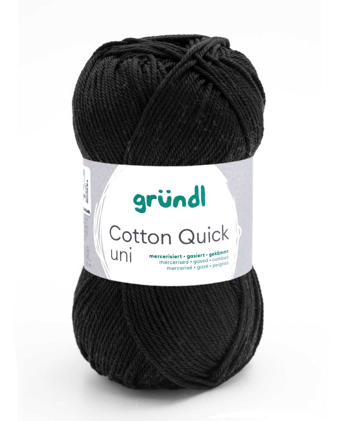 Cotton Quick uni