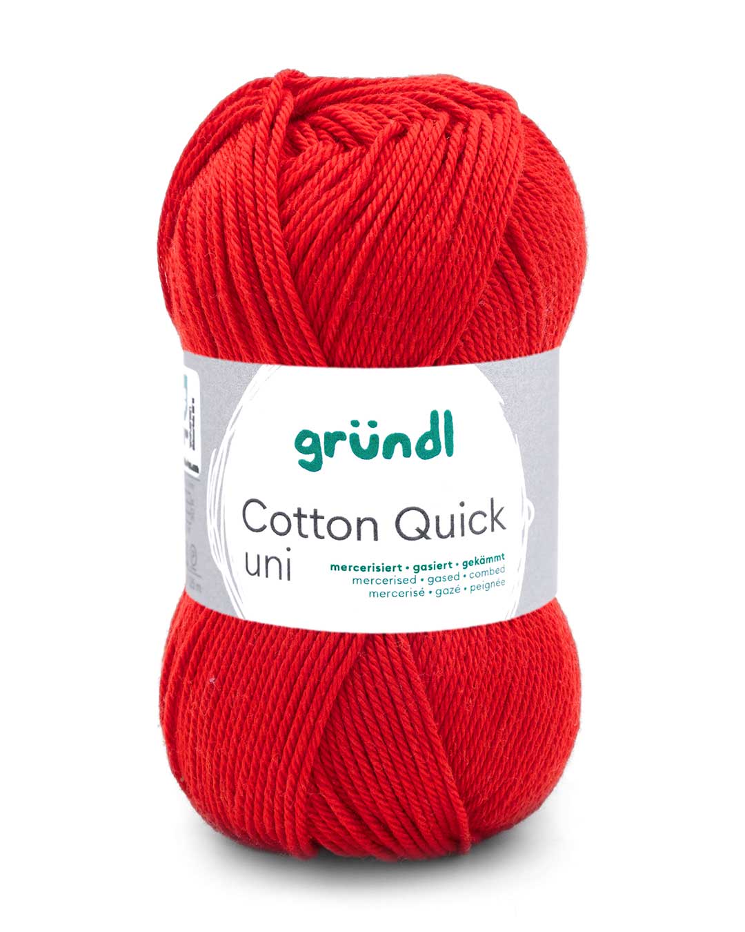 Cotton Quick uni