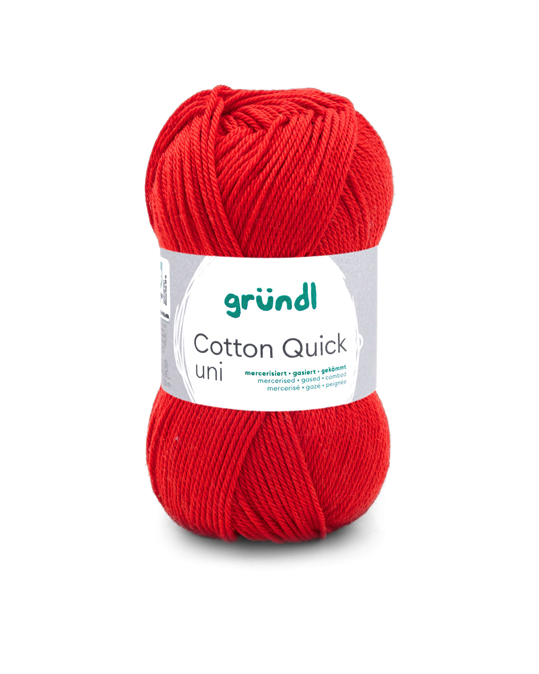 Cotton Quick uni