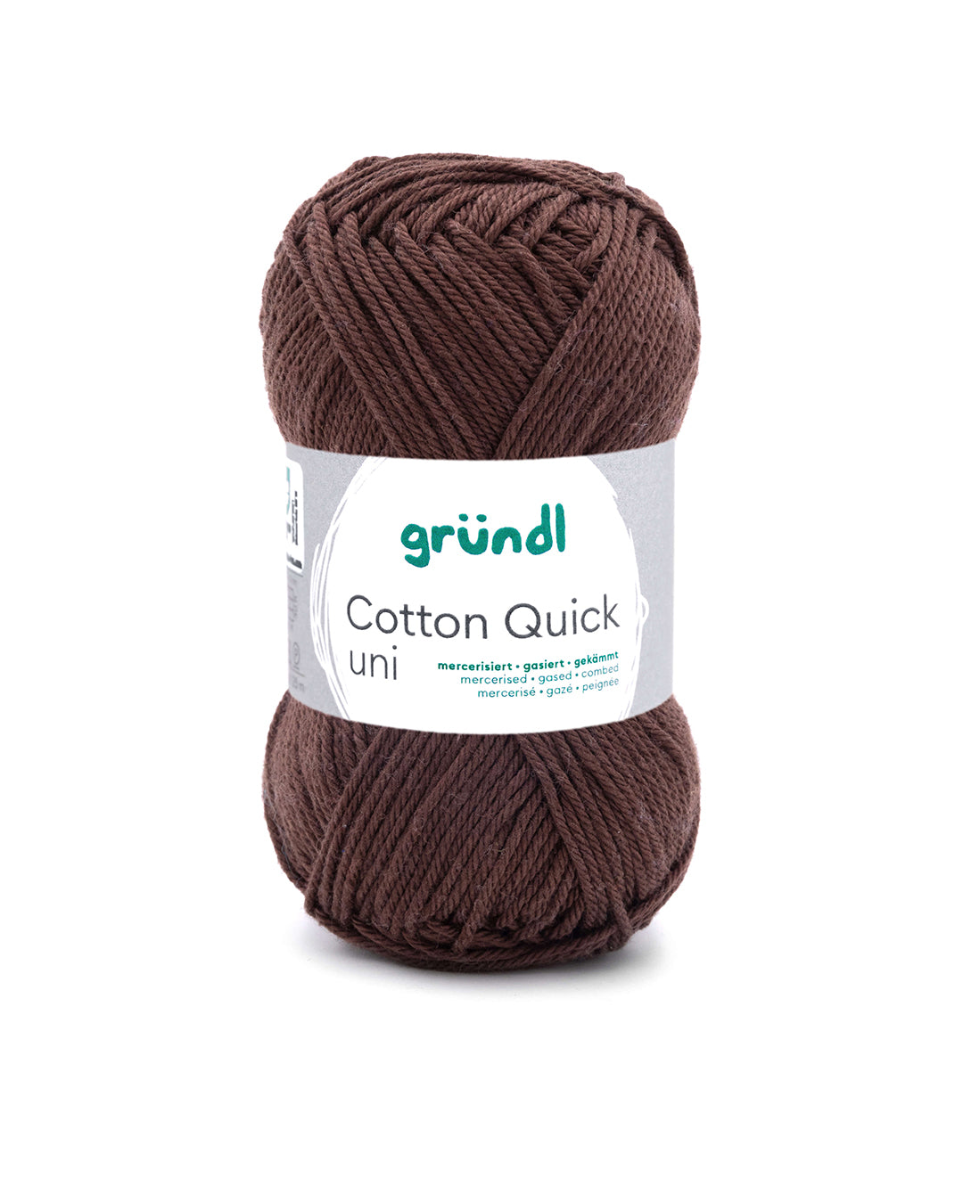 Cotton Quick uni