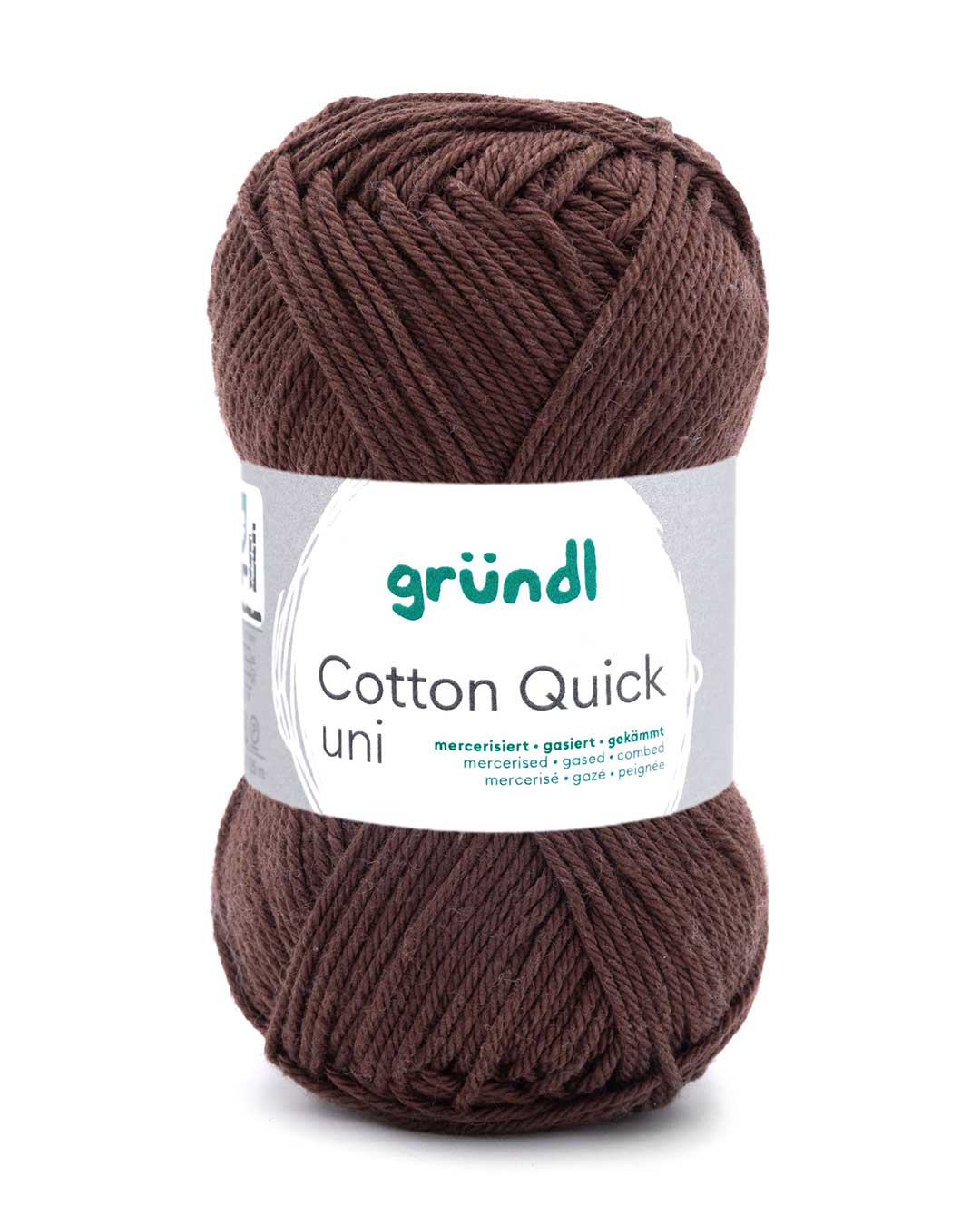 Cotton Quick uni