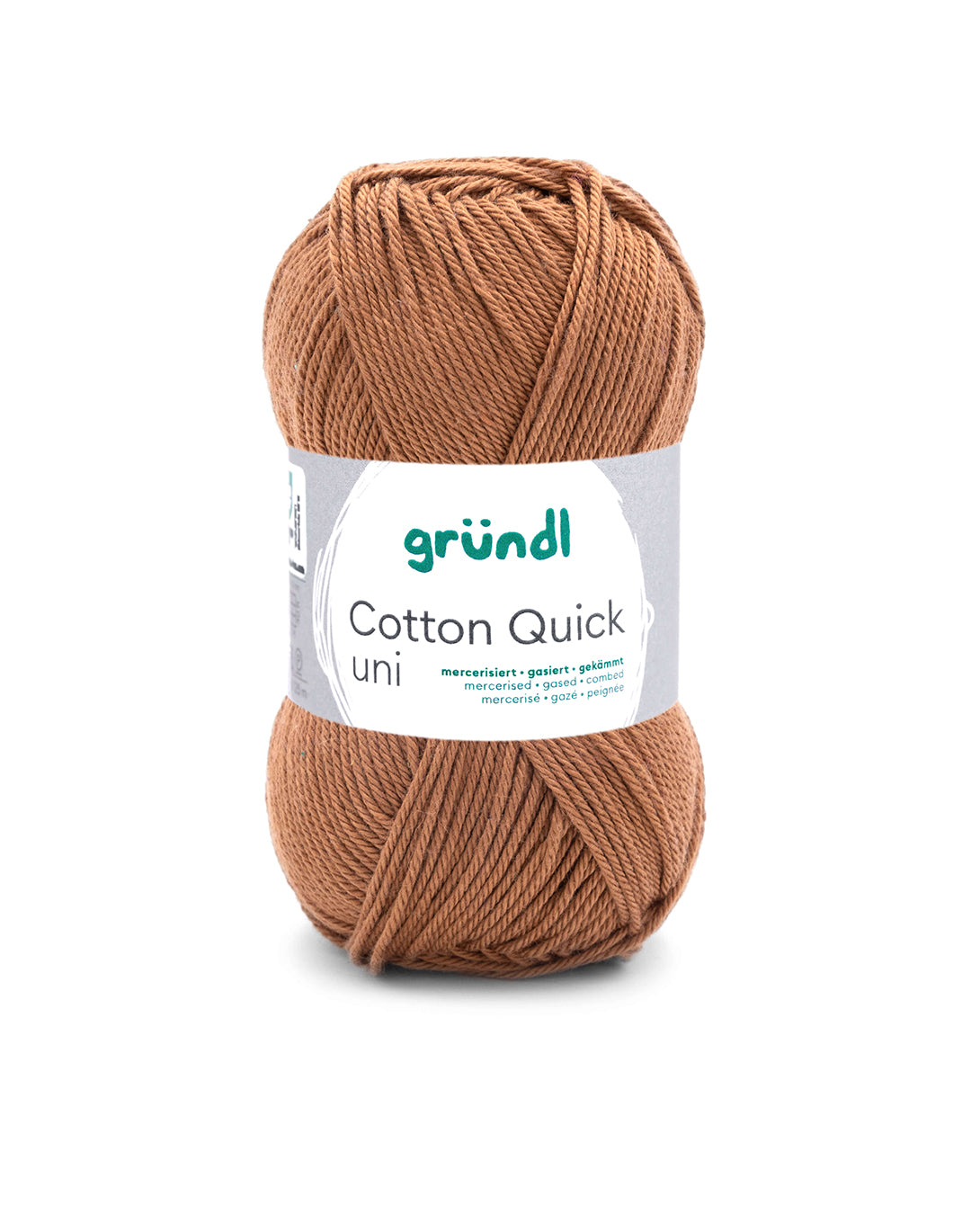 Cotton Quick uni