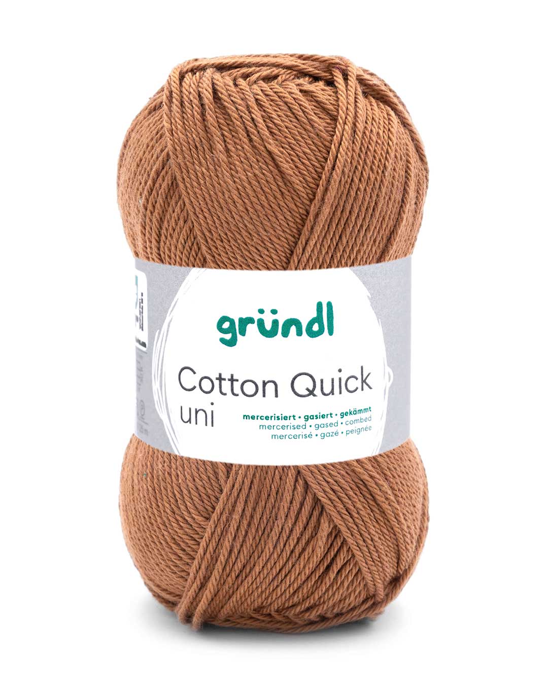 Cotton Quick uni
