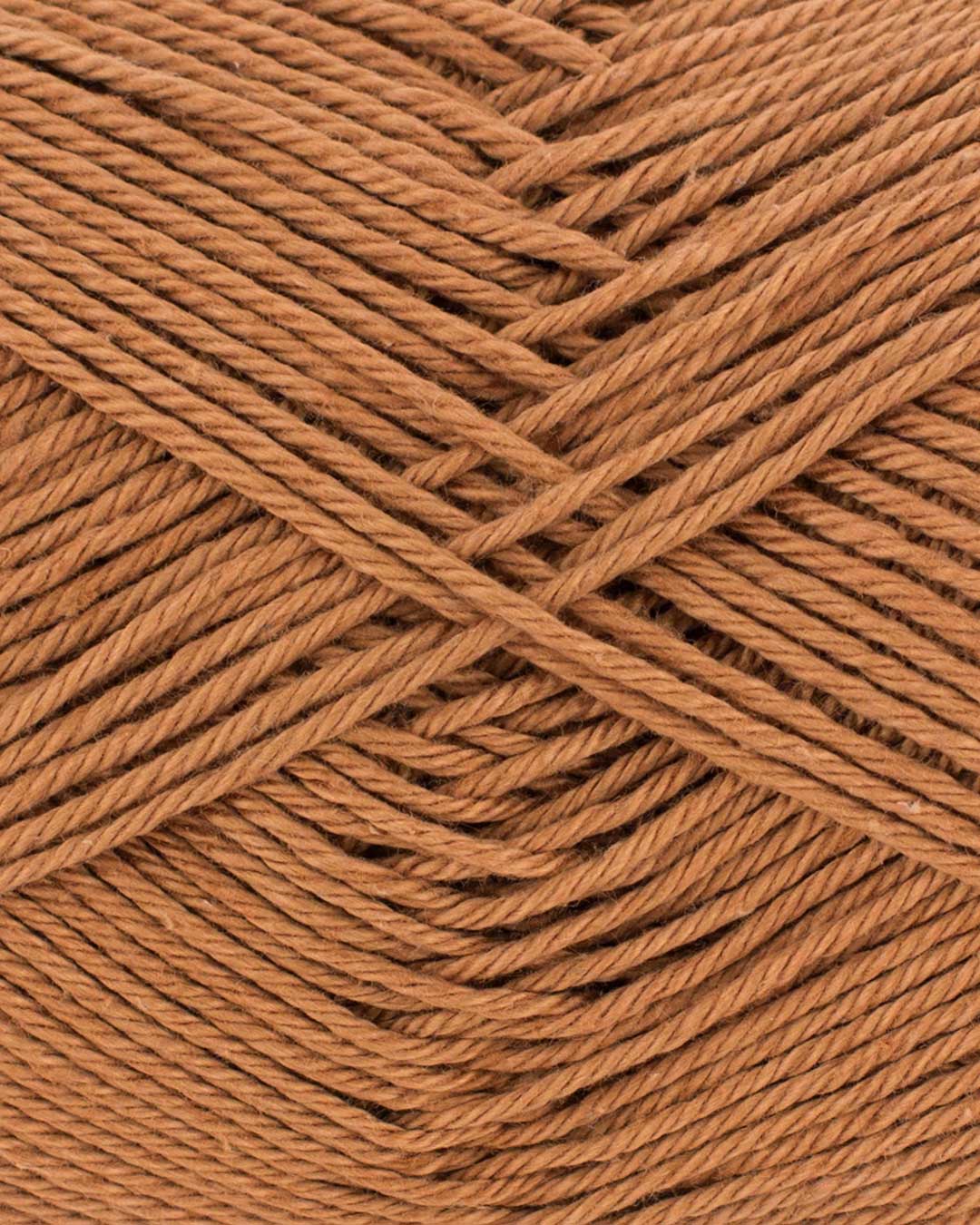 Crochet kit retro-look dress
