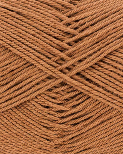 Crochet kit retro-look dress