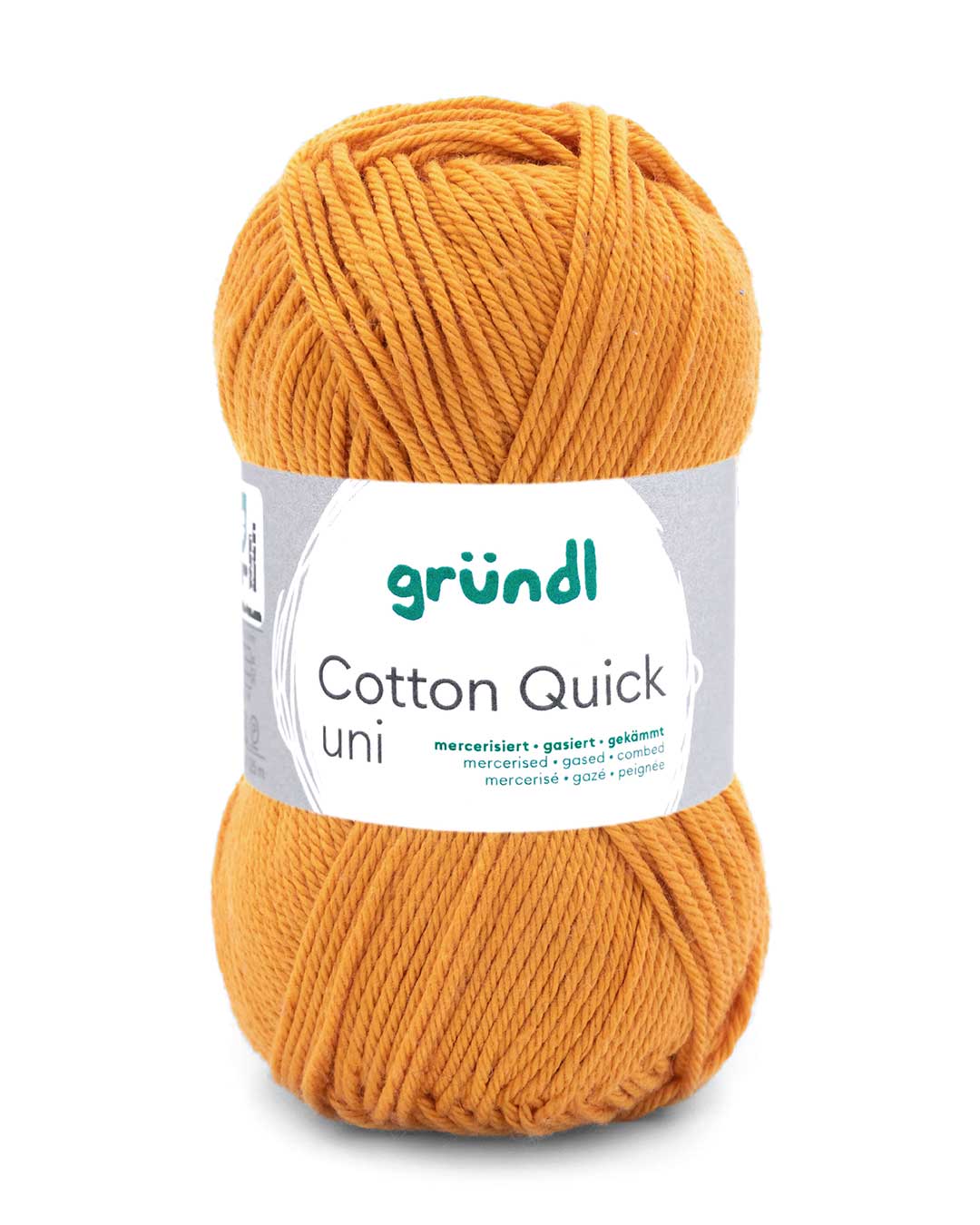Cotton Quick uni