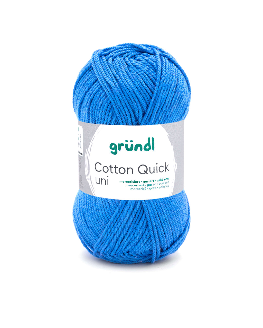 Cotton Quick uni