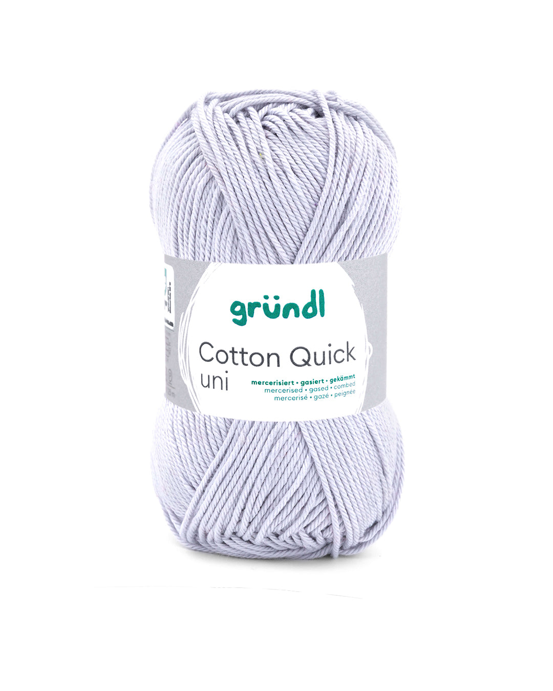 Cotton Quick uni