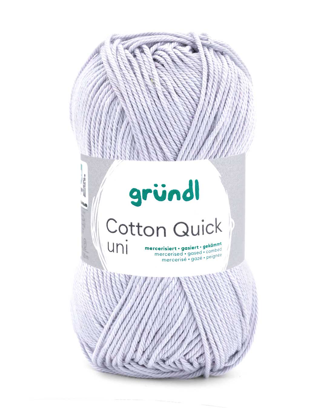 Cotton Quick uni