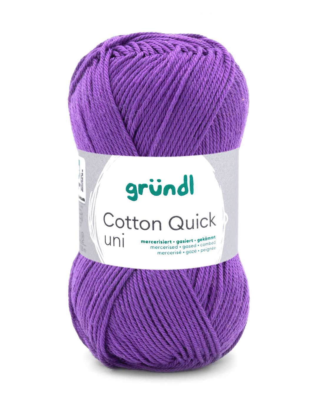 Cotton Quick uni