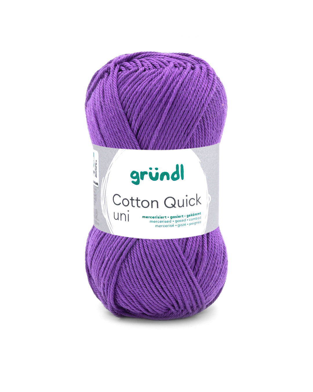 Cotton Quick uni