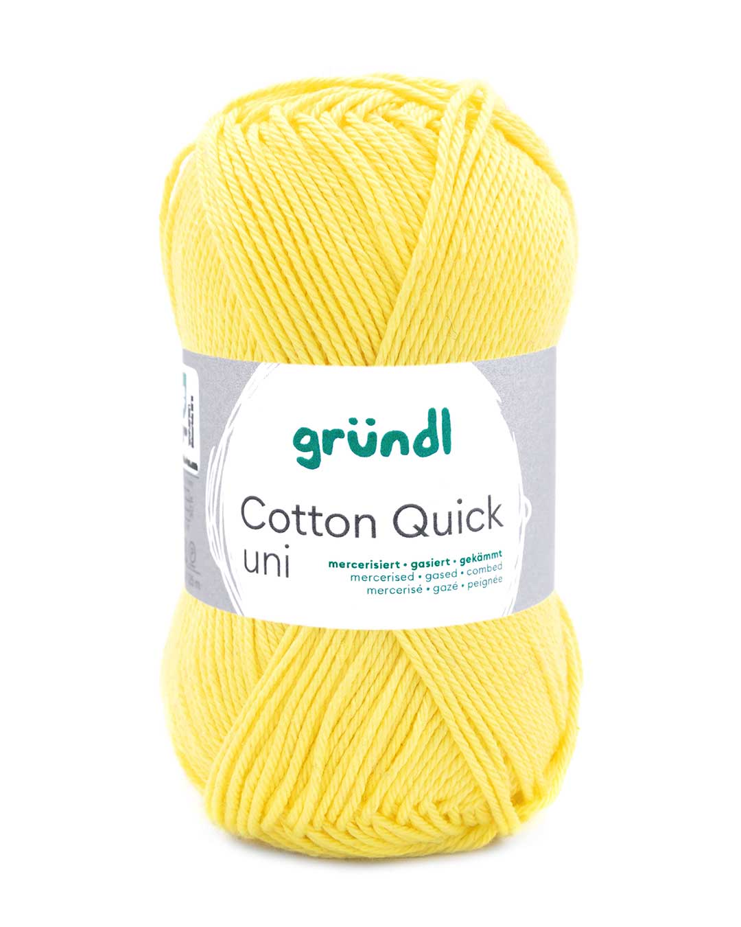 Cotton Quick uni