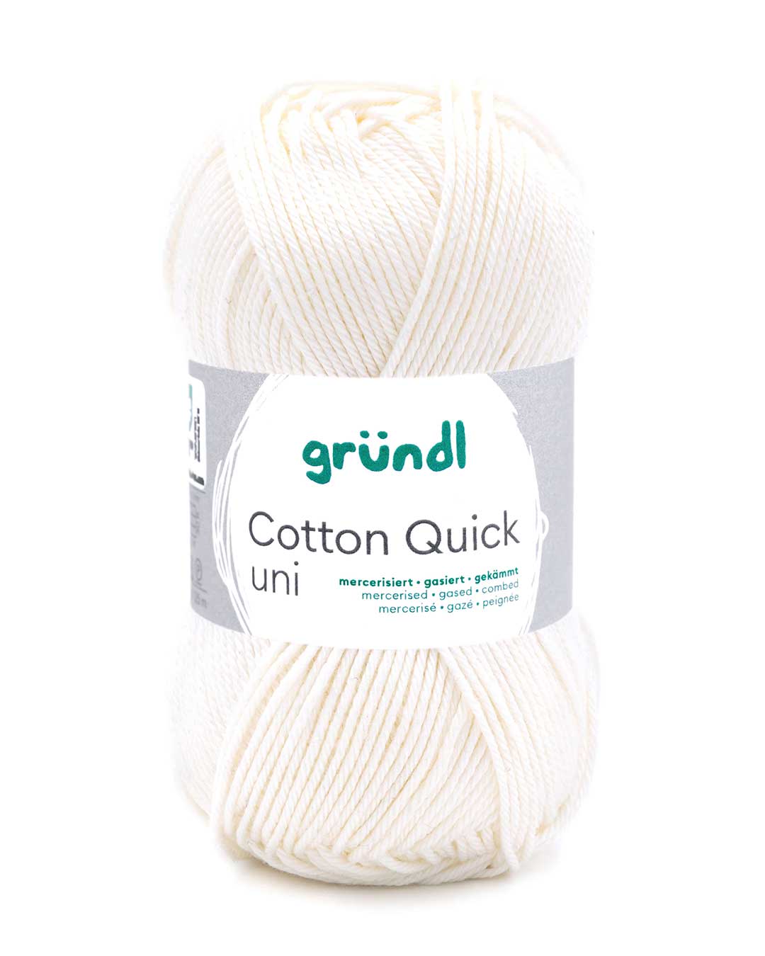Cotton Quick uni