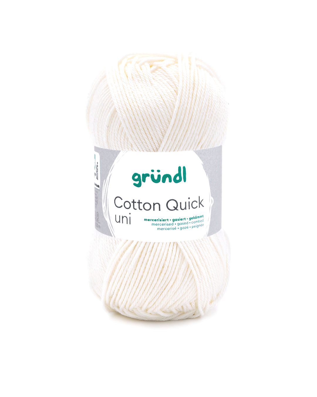 Cotton Quick uni