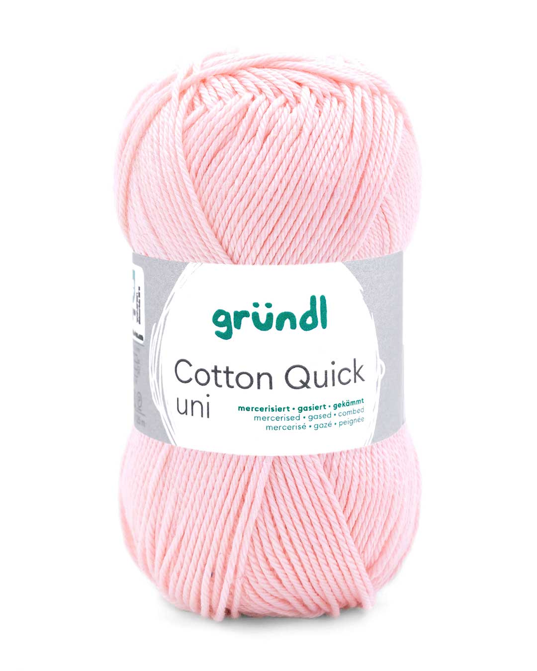 Cotton Quick uni