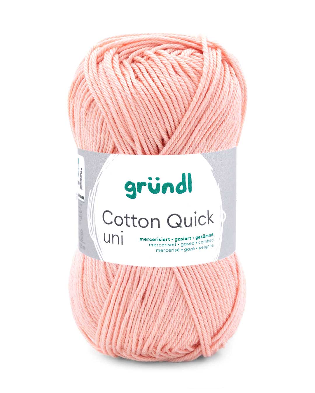 Cotton Quick uni