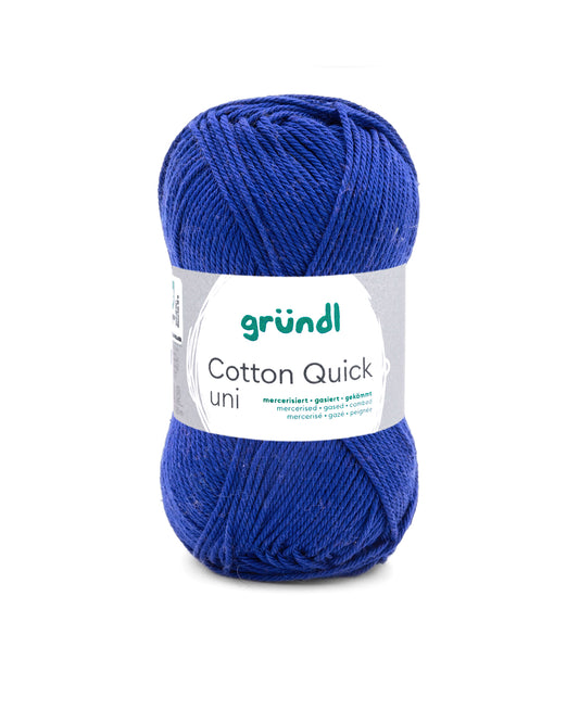 Cotton Quick uni