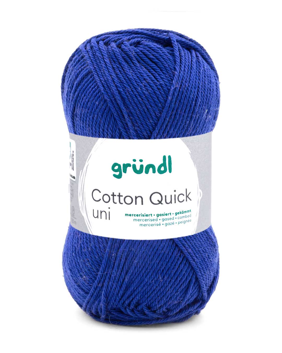 Cotton Quick uni