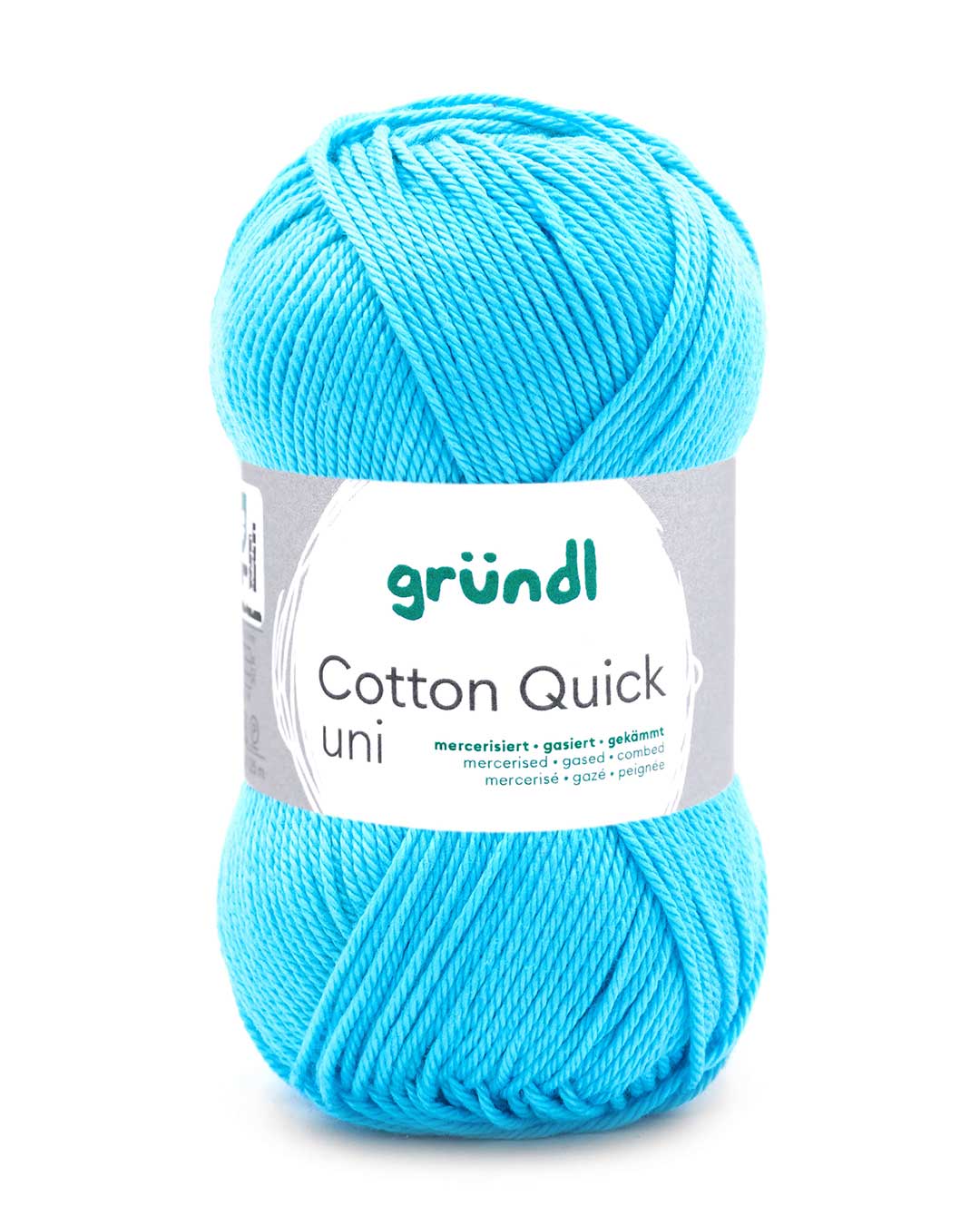 Cotton Quick uni