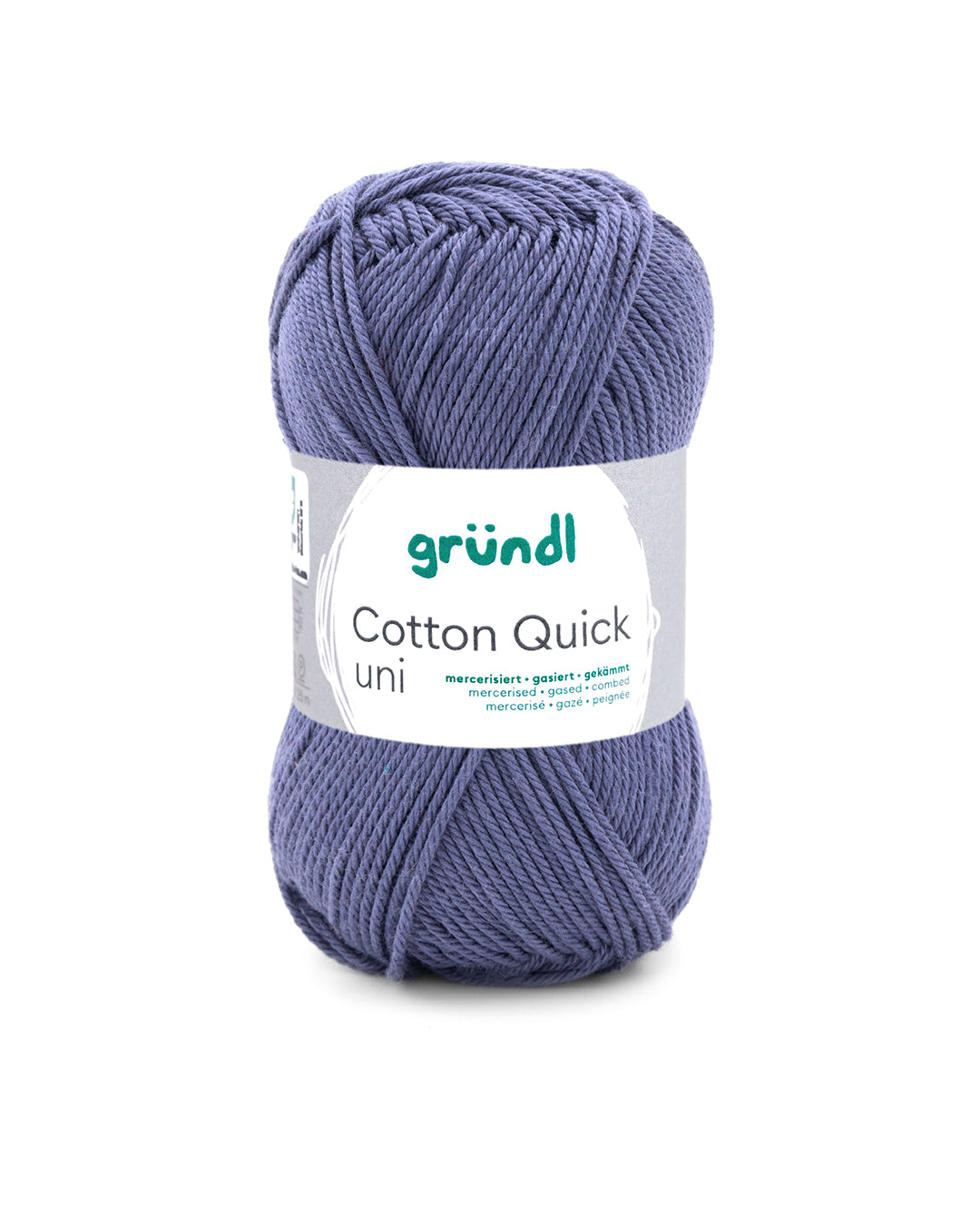 Cotton Quick uni