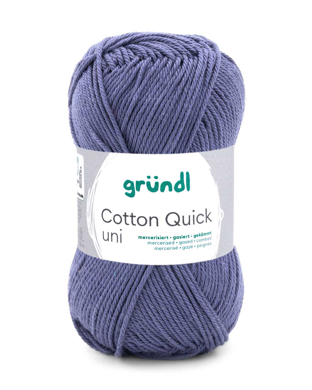 Cotton Quick uni
