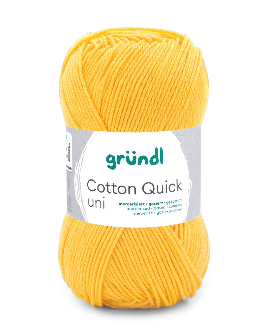 Cotton Quick uni