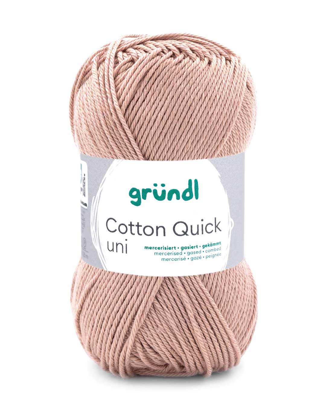 Cotton Quick uni