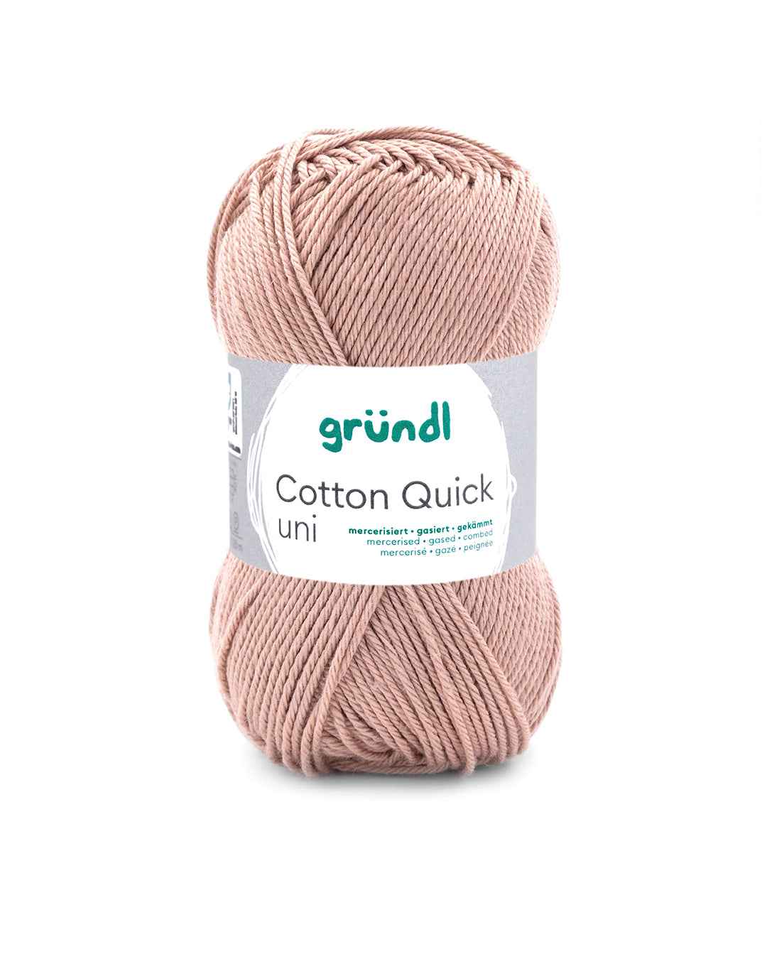 Cotton Quick uni