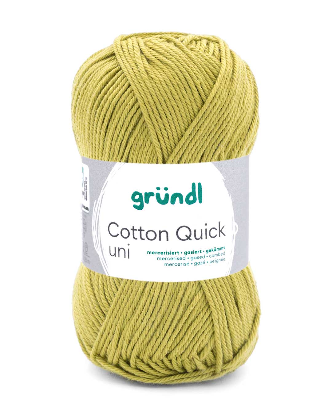 Cotton Quick uni