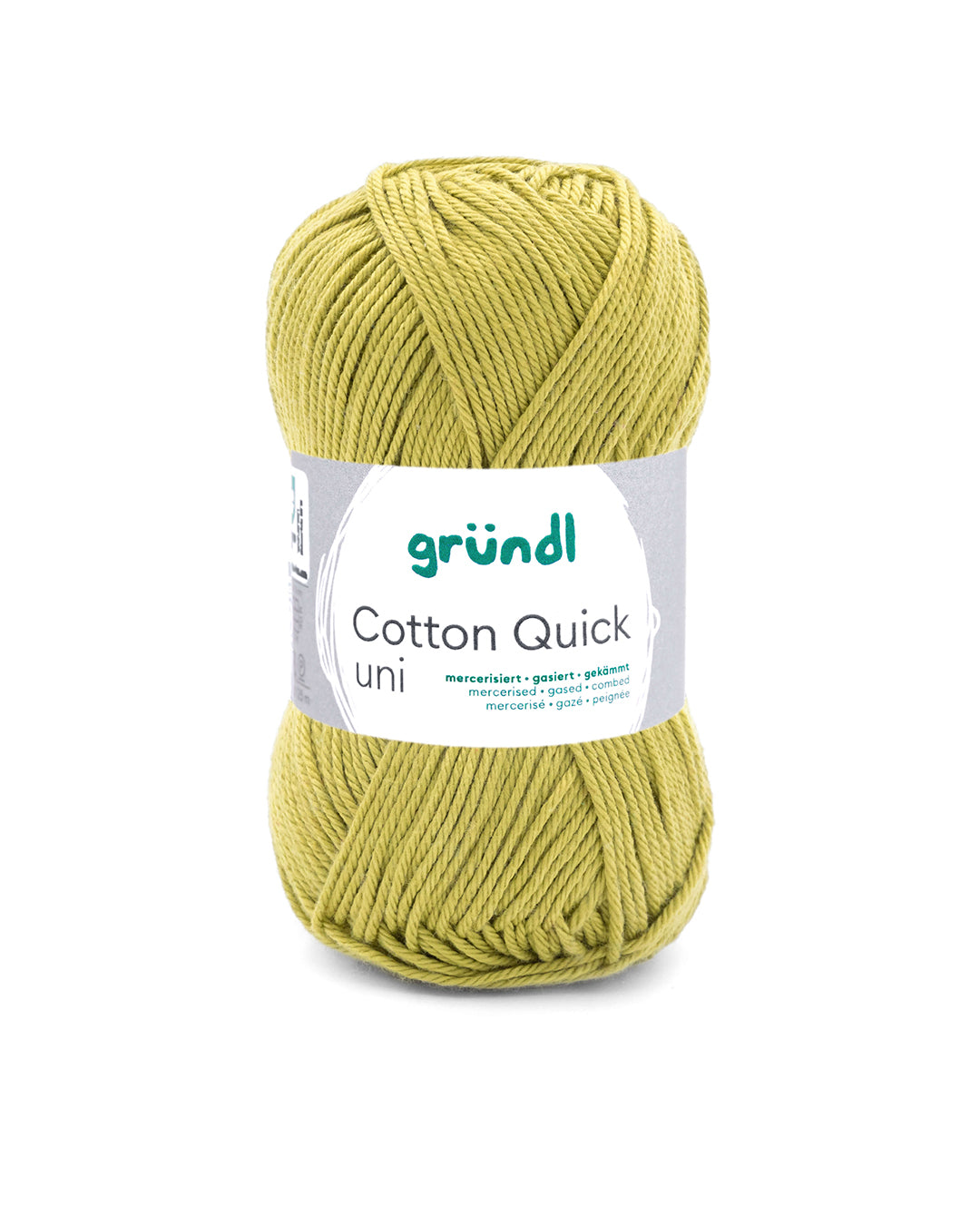 Cotton Quick uni
