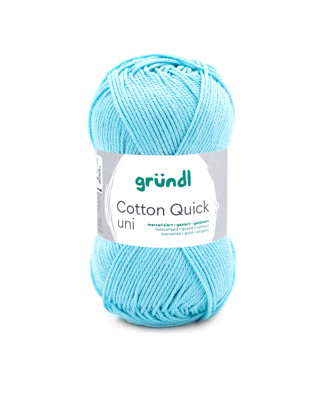 Cotton Quick uni