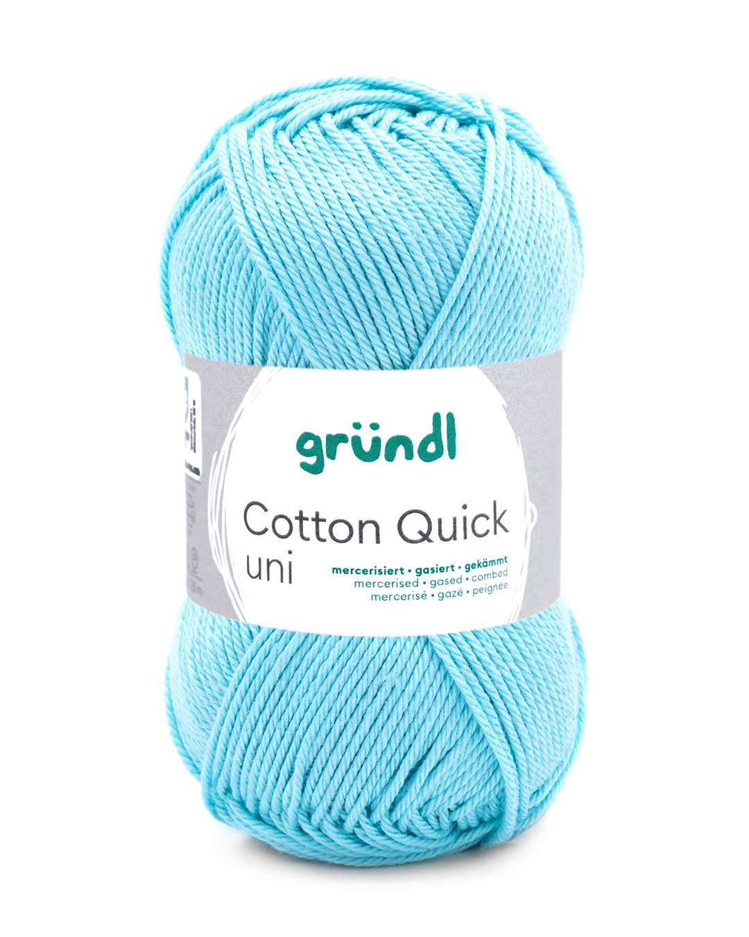 Cotton Quick uni