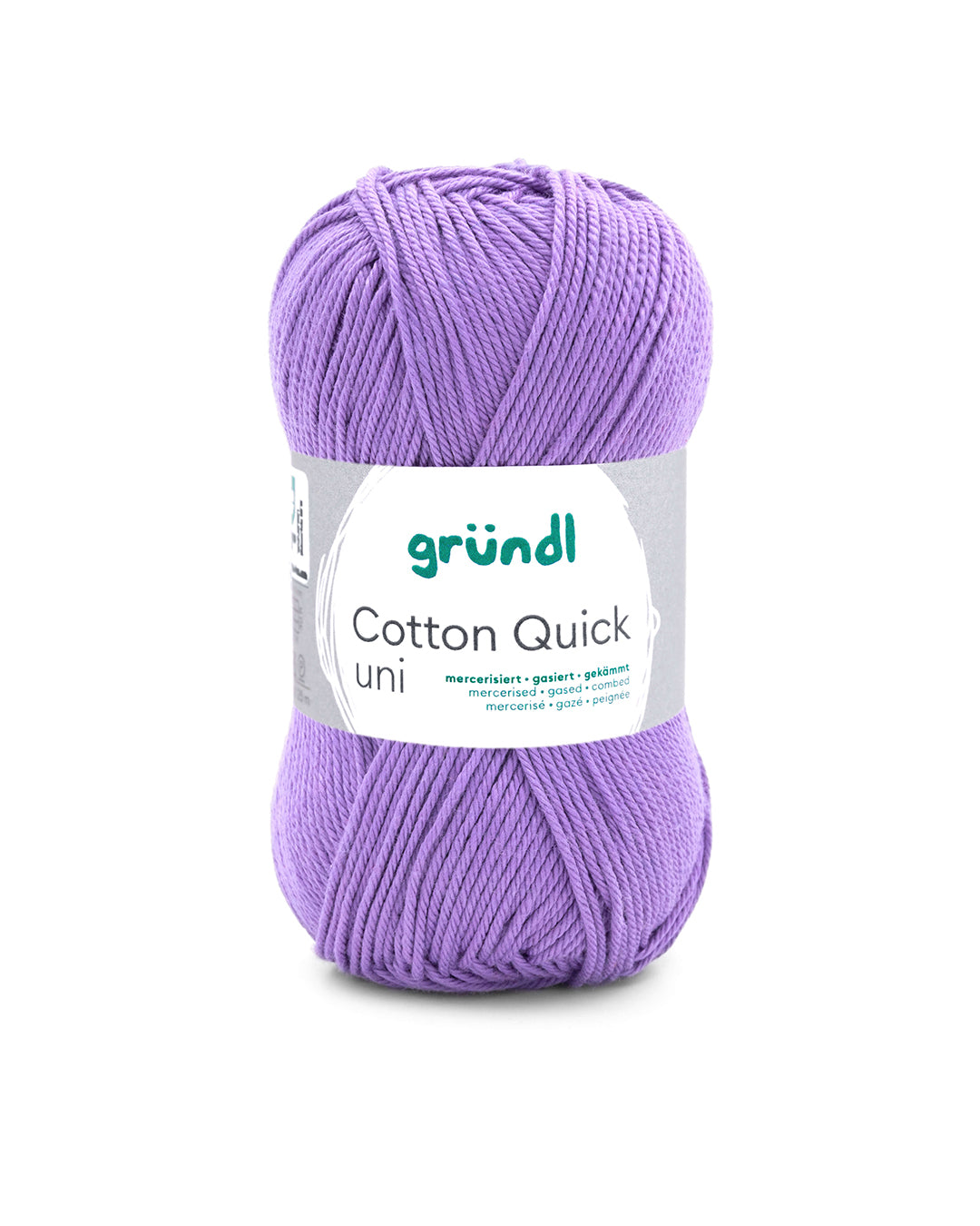 Cotton Quick uni