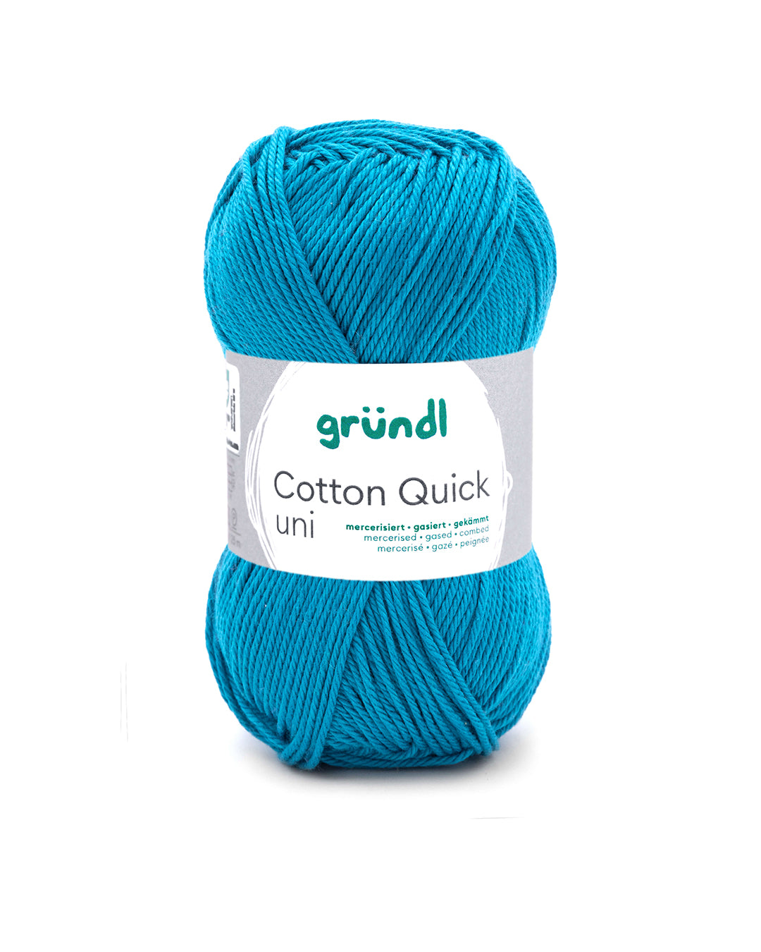 Cotton Quick uni