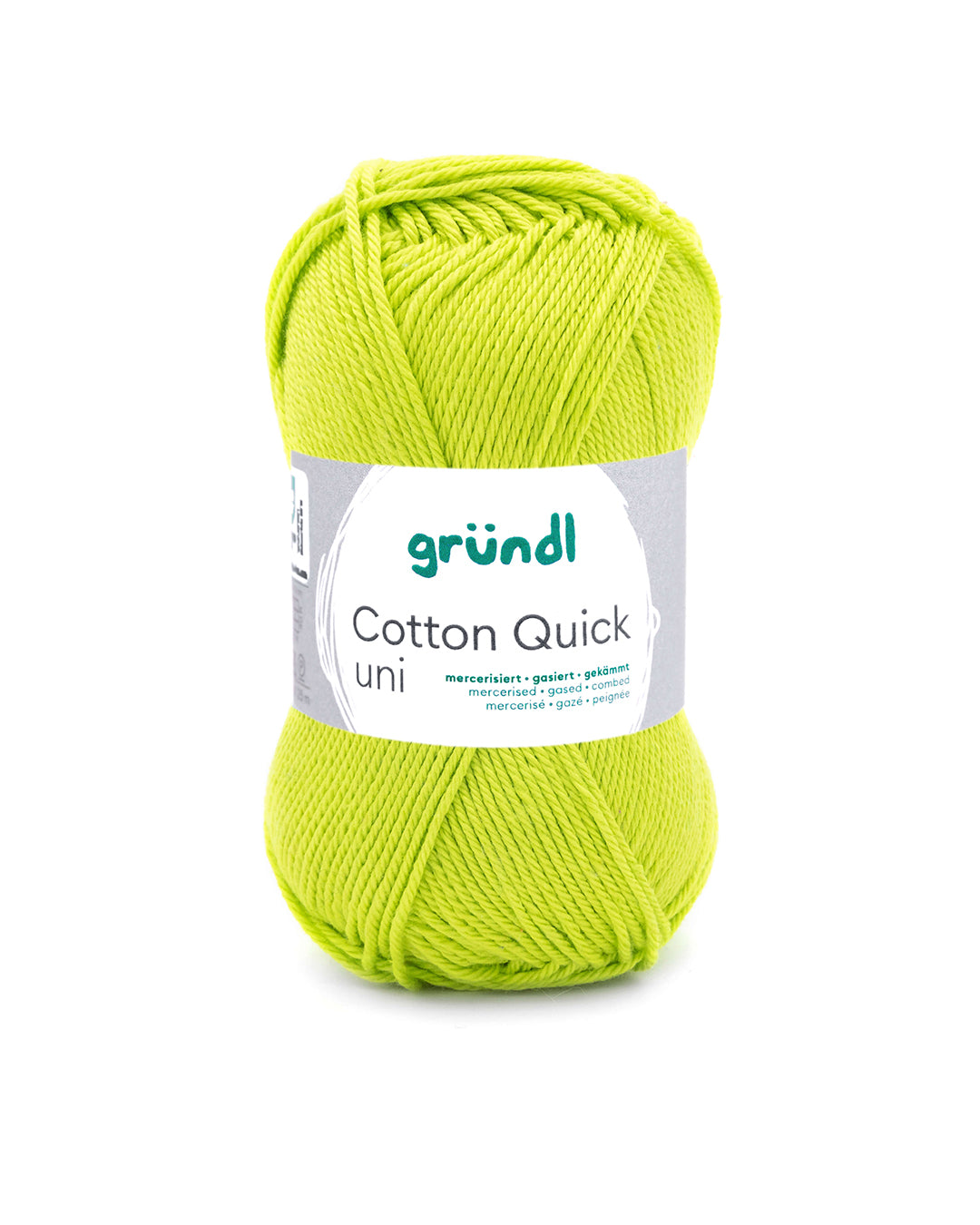 Cotton Quick uni